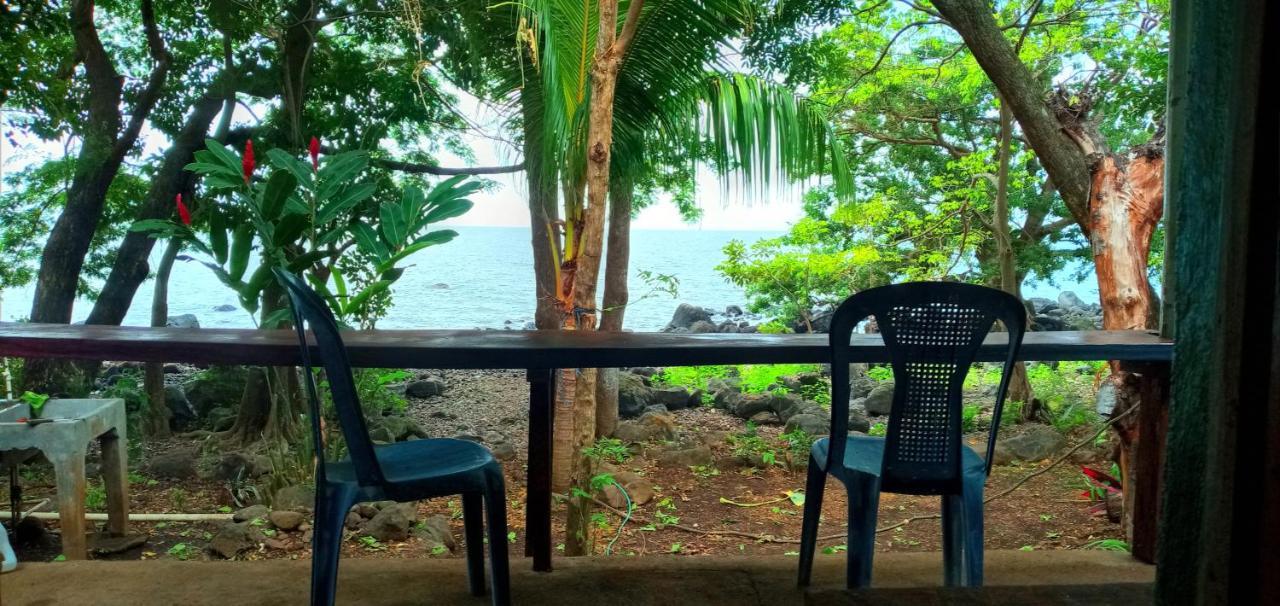 Rocks Beach Balgue エクステリア 写真