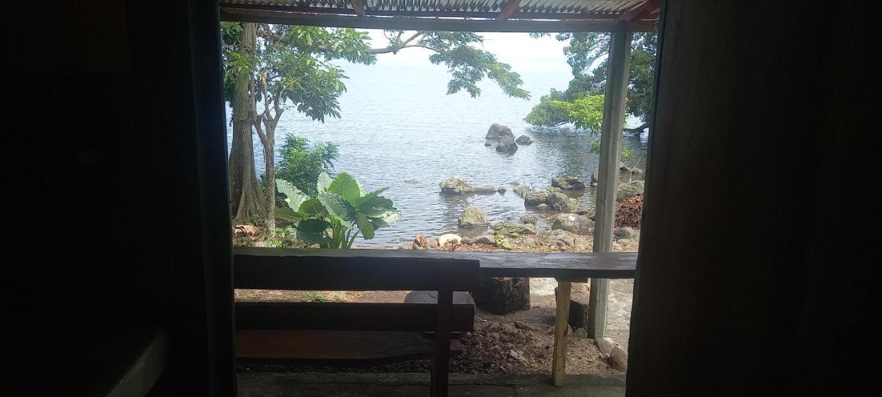 Rocks Beach Balgue エクステリア 写真