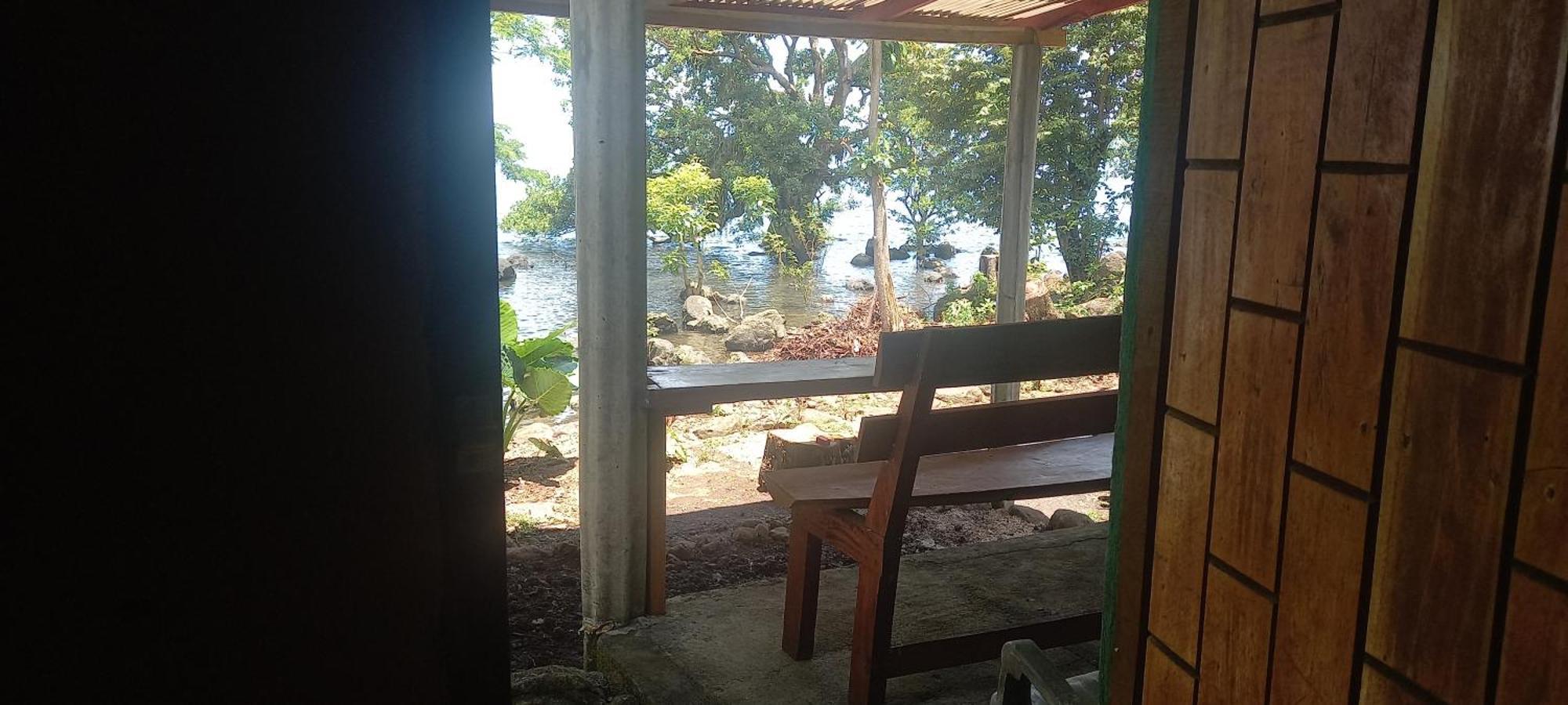 Rocks Beach Balgue 部屋 写真